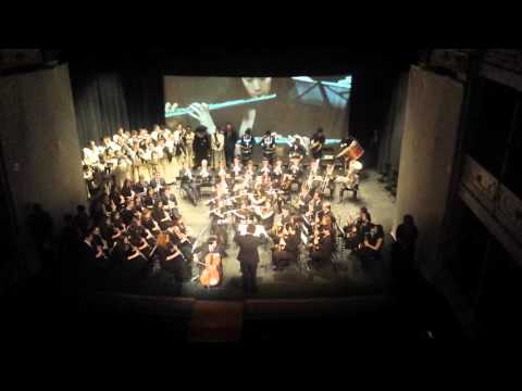 Cofradía de Nuestra Madre de las Angustias