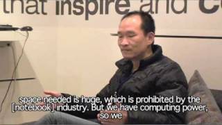 Techinstyle.tv - ASUS SonicMaster spotlight (Part 2) What exactly is SonicMaster