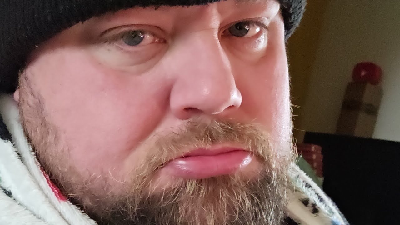 I'm ill :( - YouTube