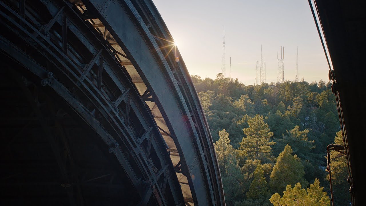 REESE COOPER: "PYROPHYTE" PFW AW 2021 RUNWAY SHOW