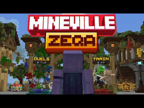 My Thoughts On Mineville Zeqa...