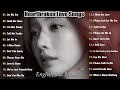 Beautiful English Sad Love Songs 2026 Good Emotional Vibes Music Top Relaxing Nonstop Song