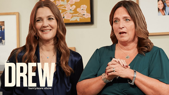 First Grade Teacher Reacts to Surprise of a Lifetime | The Drew Barrymore Show