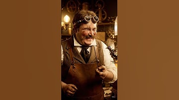 Share Prompt AI Độc Đáo: Shaman Hậu Tận Thế Thức Tỉnh Geomantic Resonator | Video Tự Động