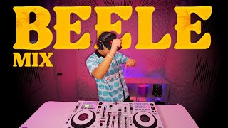 MIX BEÉLE: Solo Éxitos (Mi Refe, La Plena, CALOR, Aloha)