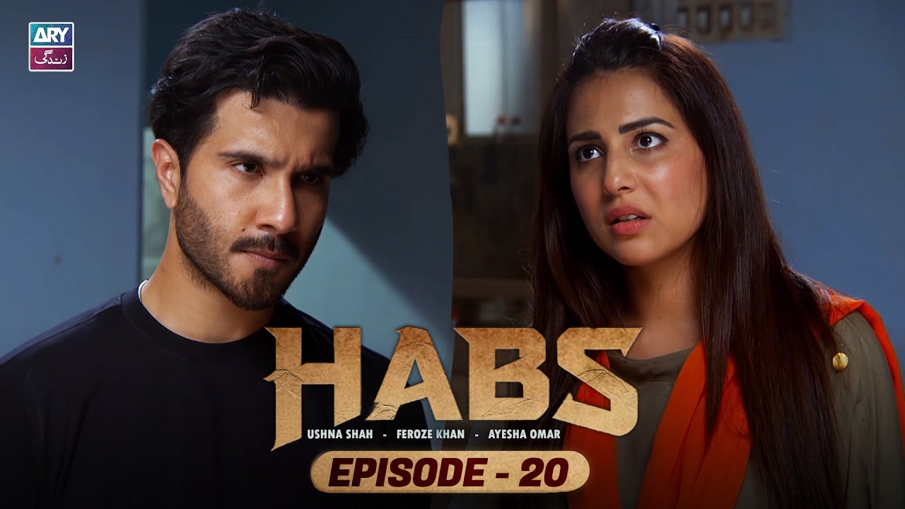 Habs Episode 20