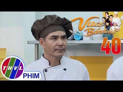 Video Vua bánh mì - Tập 40[2]: Vinh giúp Nguyện vượt qua nỗi... - youtube