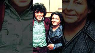 Sabías Que? Diego Maradona ...