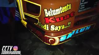 Anti gosip malam malam  di sodrek
