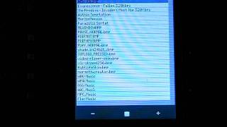 MikroMMB for Xmega Audio MediaPlayer V1.2.AVI