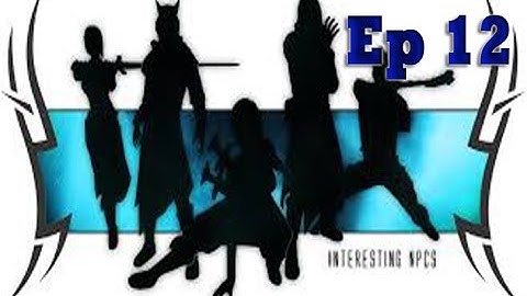 Skyrim; Interesting NPCs Walkthrough Ep12 Rescue Zora Fair Child