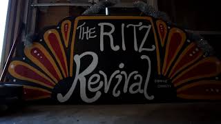 The Ritz Theatre Revival