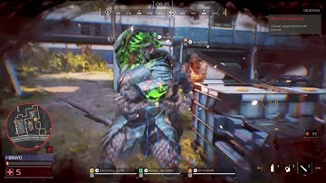 Predator: Hunting Grounds - Parry lessons