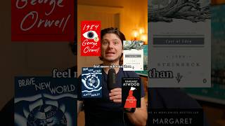 Why Old Fiction Books Feel More Relevant Than Ever Why Old Fiction Books Feel More Relevant Than Ever