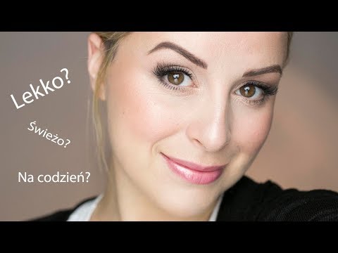 Wideo: 5 sposobów na zrobienie makijażu od podstaw
