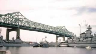 Fall River Massachusetts Frhs Robert Kitchen Presents An Historical Overview Of Fall River Massachusetts July 9 2003