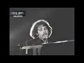 Capture de la vidéo Procol Harum - Live Osaka Festival Hall, 1972  Very Rare