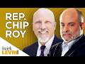 The Battle for Texas: Chip Roy on the Runoff Election