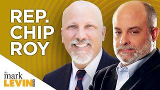 The Battle for Texas: Chip Roy on the Runoff Election