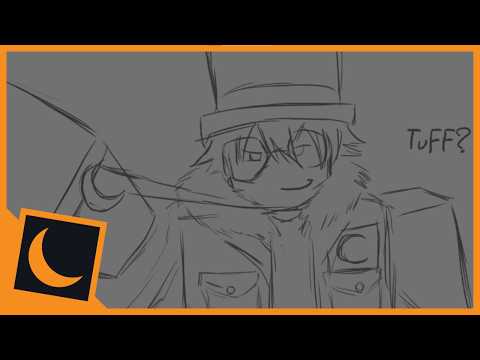 Moon devil | #roblox #rblx #memeanimation |