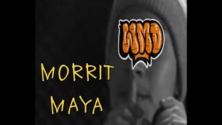 Wmd Ritmo Roto - Morrit Maya X Farrafatfingers