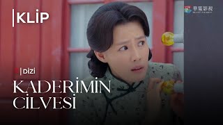 Kaderimin Cilvesi | Klip | Switch of Fate | Zhao Ying Zi, Liu Yu Xin | 忍冬艳蔷薇