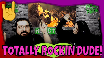 [Official Video] JAM Project - SKILL-2015 - | METTAL MAFFIA | REACTION | LVT AND MAGZ