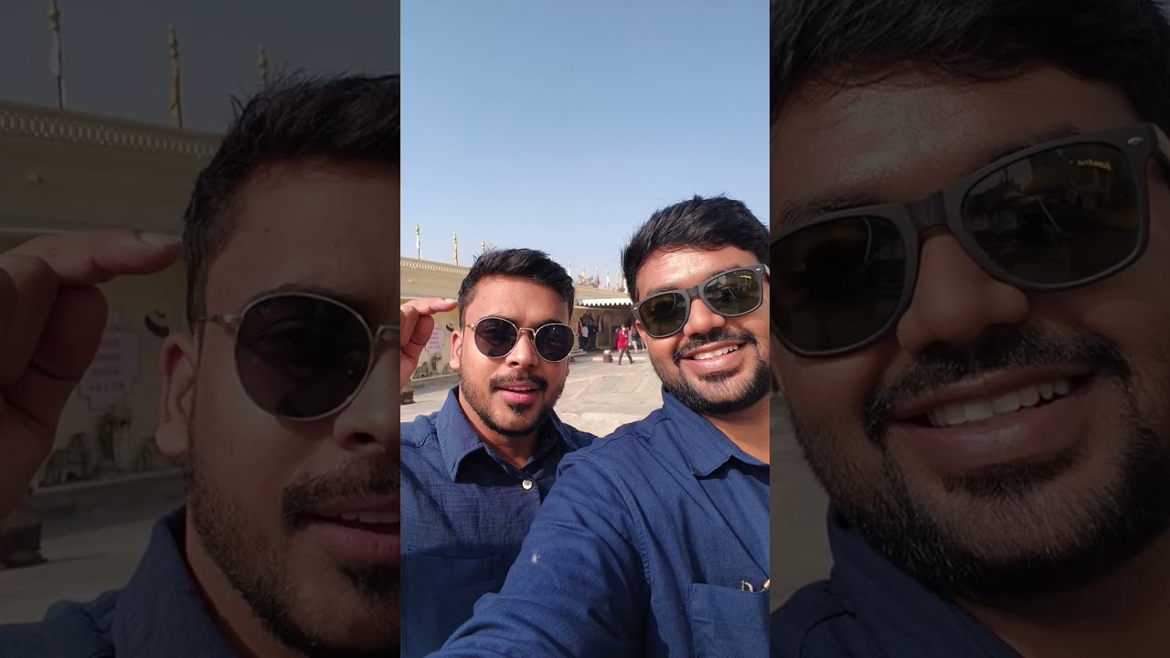 Udaipur Gallery | Friends Cut | Independent Portfolio