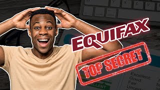 Equifax Secret: How to Remove Negative Items in 24 Hours (Legally!)
