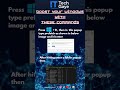 windows Useful commands part 2 #windows #troubleshooting