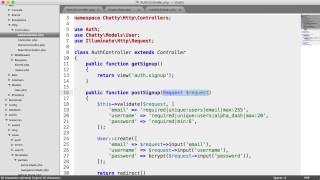 Celebrity Social Network with PHP: Searching for people (12/37) Wealth