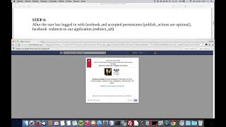 تسجيل شاشة لتقديم مراجعة تطبيق فيسبوك لإضافة Fbomatic (نسخة جديدة ديسمبر 2018) screenshot 4