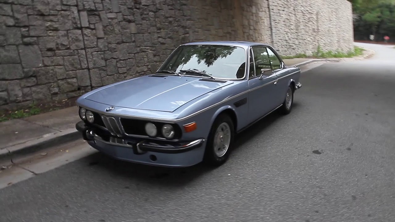 Bmw e 69