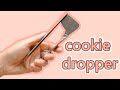 foley cookie dropper in-depth : vintage kitchen