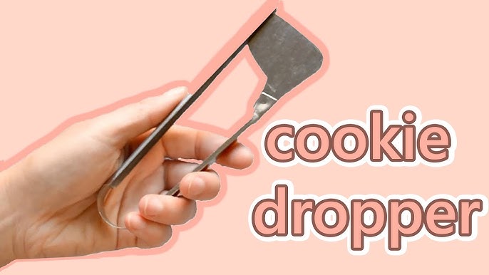 Norpro Scoop & Release Cookie Dropper 3298