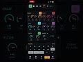 TEMPO-1 for iOS: Drum Machine, Sequencer & Live FX