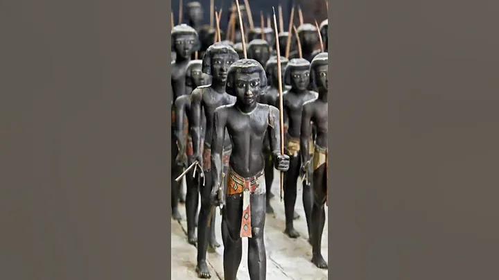 TA SETI Ancient NUBIA KINGDOM of KUSH has NO relationship to LAND of the BOW.