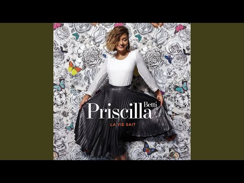 Priscilla Betti - Nuits blanches