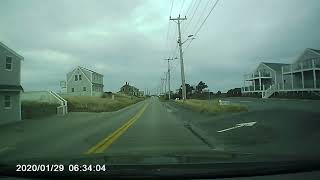 Shore Road North Truro MA