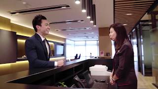 Life At Ocbc The Way We Work