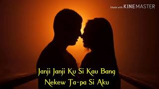 By'Basri=Ganah Ganti Nu