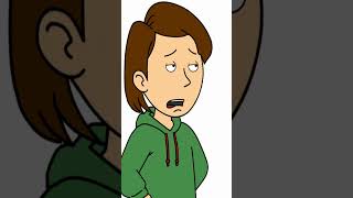 Caillou Finally Gets Ungrounded After 10 Years