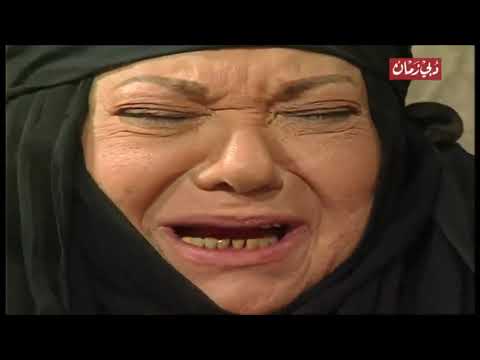 الفدان الأخير الحلقة 4