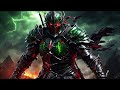 I will stand [Song] [AI]
