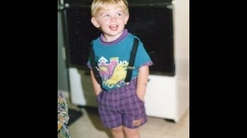 MW3 My Story #2 by Whiteboy7thst