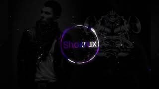 Shoxrux - Endi Begona Remix