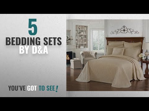 top-10-d&a-bedding-sets-[2018]:-1-piece-114-x-120-taupe-tan-brown-oversized-bedspread-king-to-the