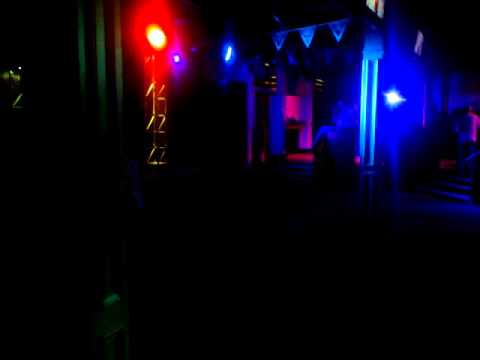 butlins minehead disco 2 - YouTube
