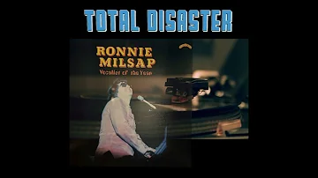 TOTAL DISASTER recorded by Ronnie Milsap