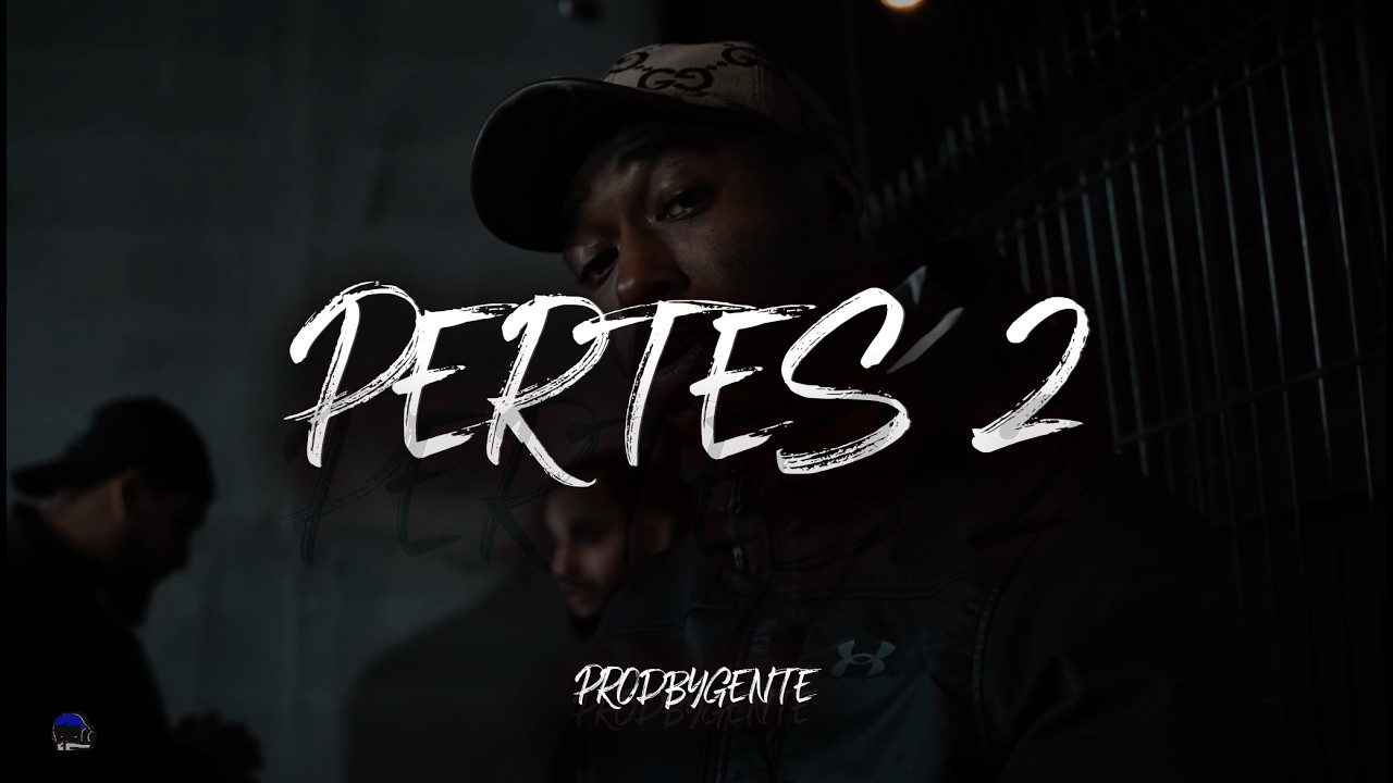 Fresh LaDouille x Voleur2Voleur type beat 